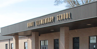Bratt Elementary School - Supply Kits