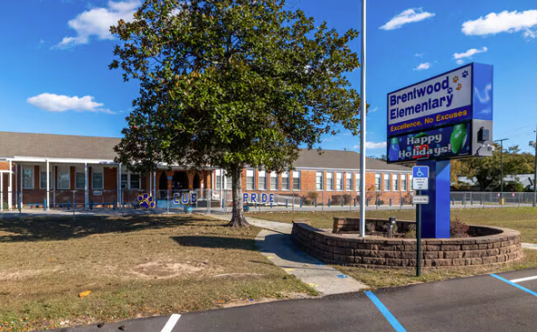 Brentwood Elementary School (FL) - Supply Kits