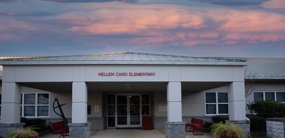 Hellen Caro Elementary School - Supply Kits