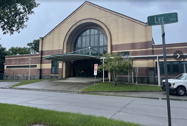 N. B. Cook Elementary - Supply Kits