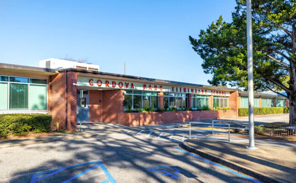 Cordova Park Elementary - Supply Kits