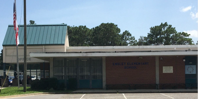 Ensley Elementary School - Supply Kits