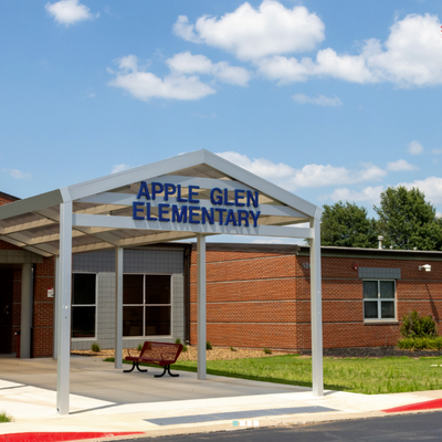 Apple Glen Elementary School - Supply Kits