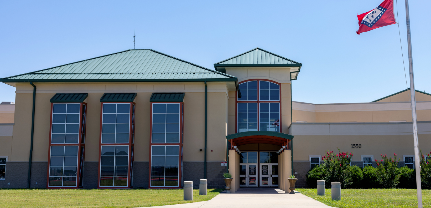 Centerton Gamble Elementary School - Supply Kits