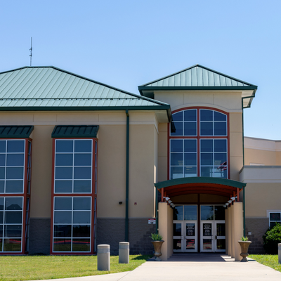 Centerton Gamble Elementary School - Supply Kits