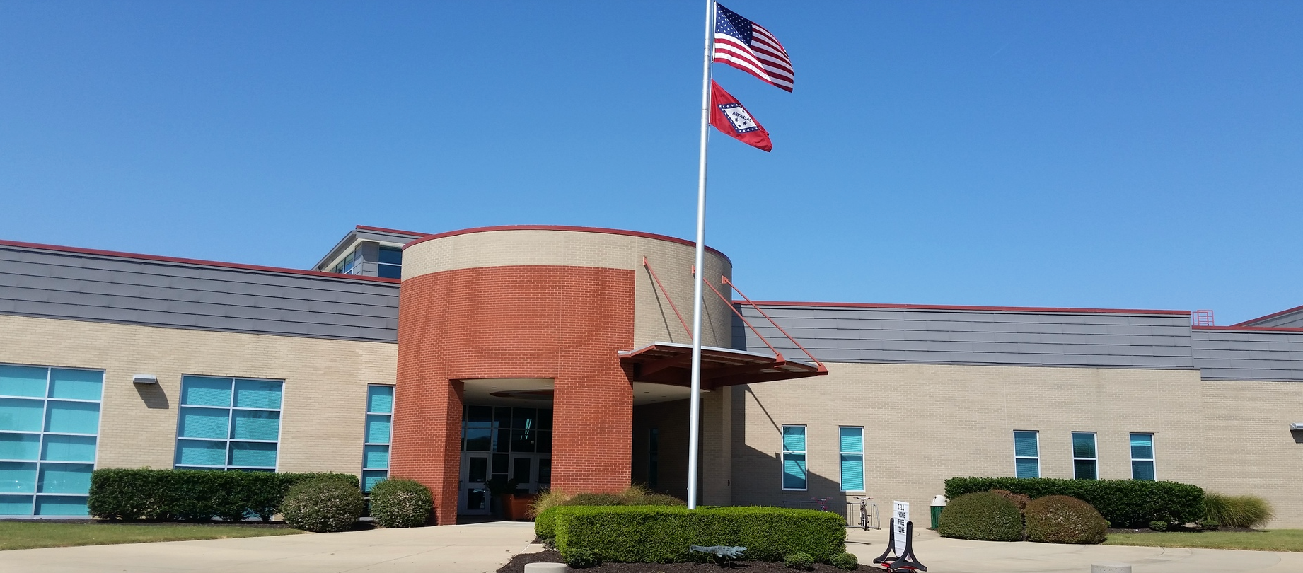 Central Park Elementary School - Supply Kits