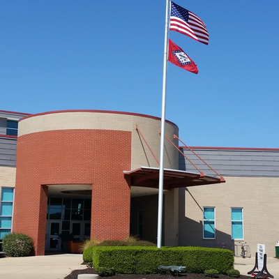 Central Park Elementary School - Supply Kits