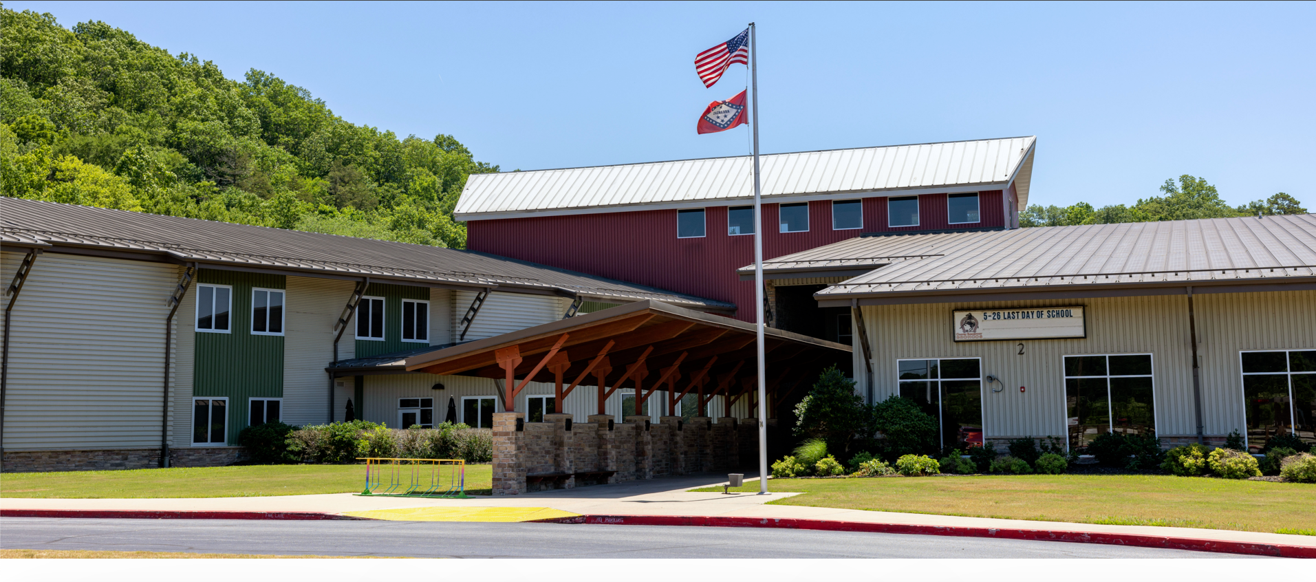 Cooper Elementary School - Supply Kits