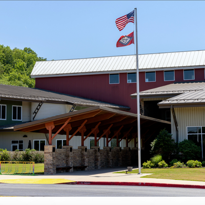 Cooper Elementary School - Supply Kits