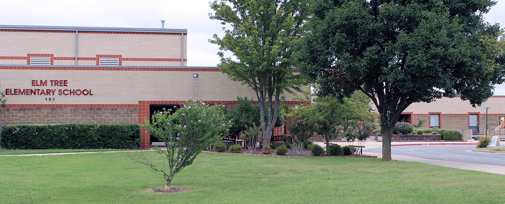 Elm Tree Elementary School - Supply Kits