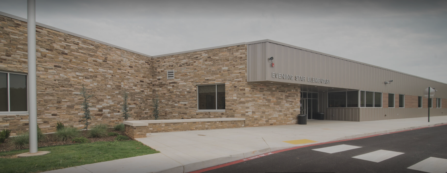 Evening Star Elementary School - Supply Kits