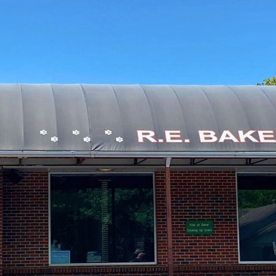 R. E. Baker Elementary School - Supply Kits