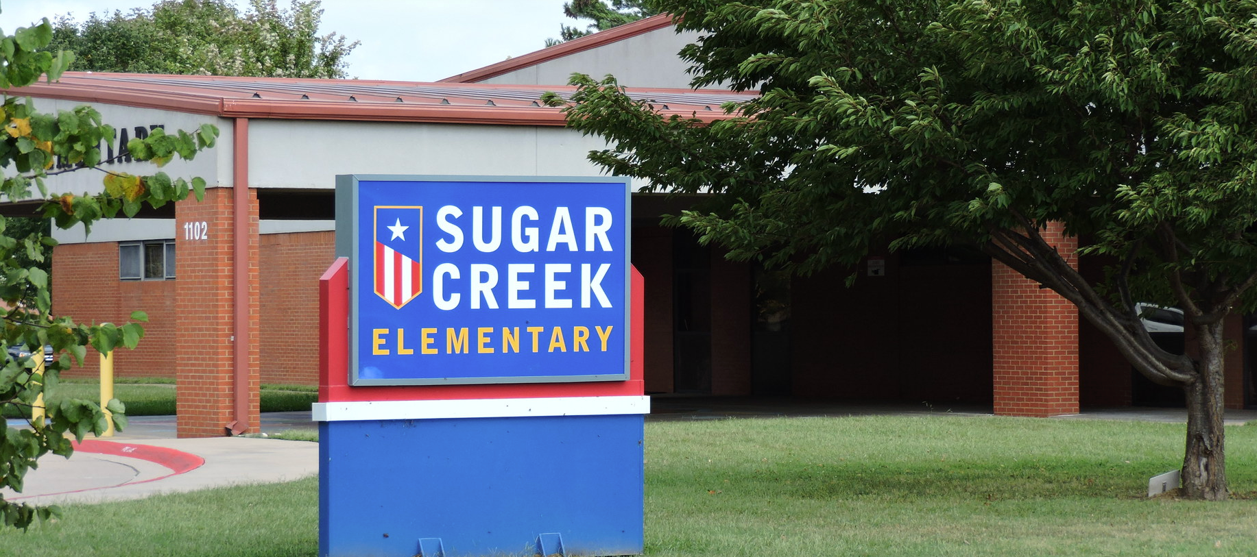 Sugar Creek Elementary - Supply Kits
