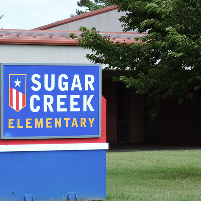 Sugar Creek Elementary - Supply Kits