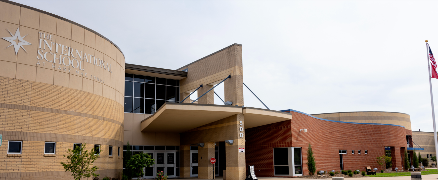 The International School at Mary Mae Jones - Supply Kits
