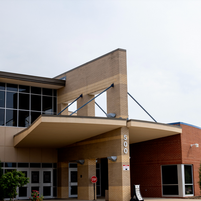The International School at Mary Mae Jones - Supply Kits