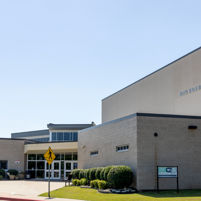 Ruth Barker Middle School - Supply Kits