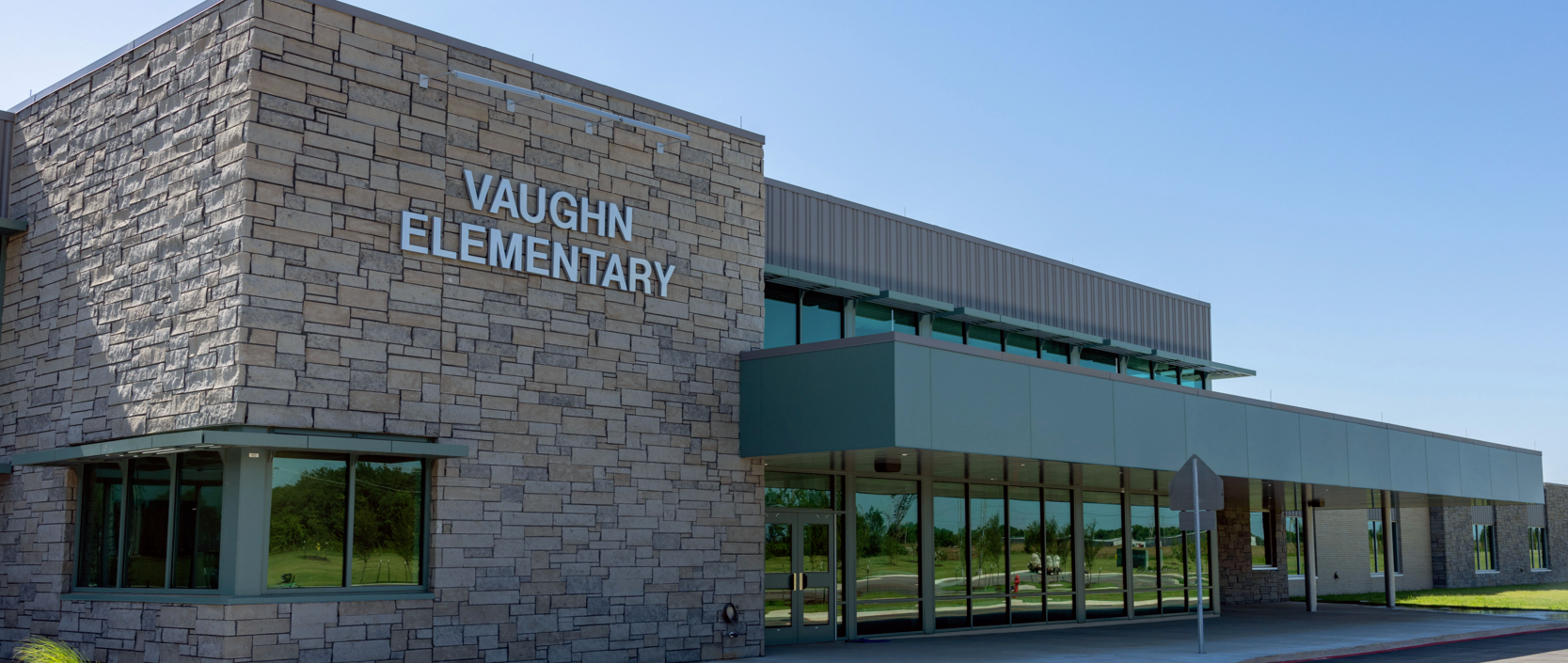 Vaughn Elementary - Supply Kits