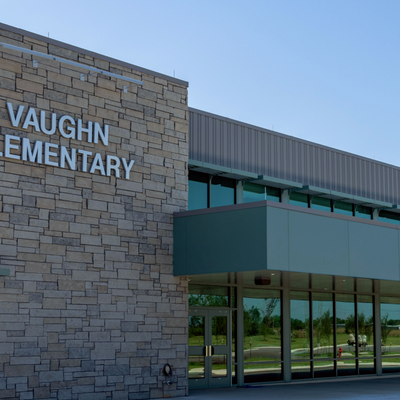 Vaughn Elementary - Supply Kits