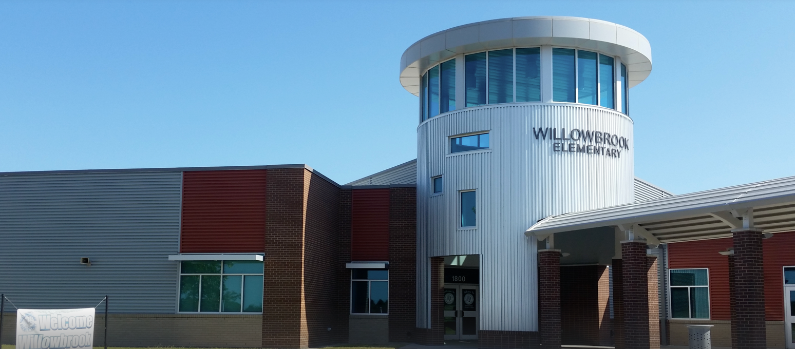 Willowbrook Elementary School - Supply Kits