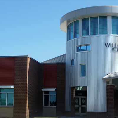 Willowbrook Elementary School - Supply Kits