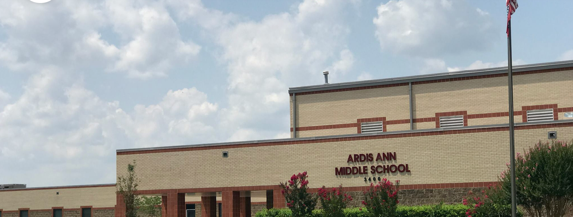 Ardis Ann Middle School - Supply Kits
