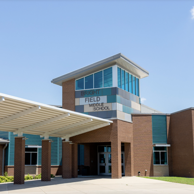 Bright Field Middle School - Supply Kits