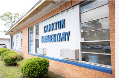 Cankton Elementary School - Supply Kits