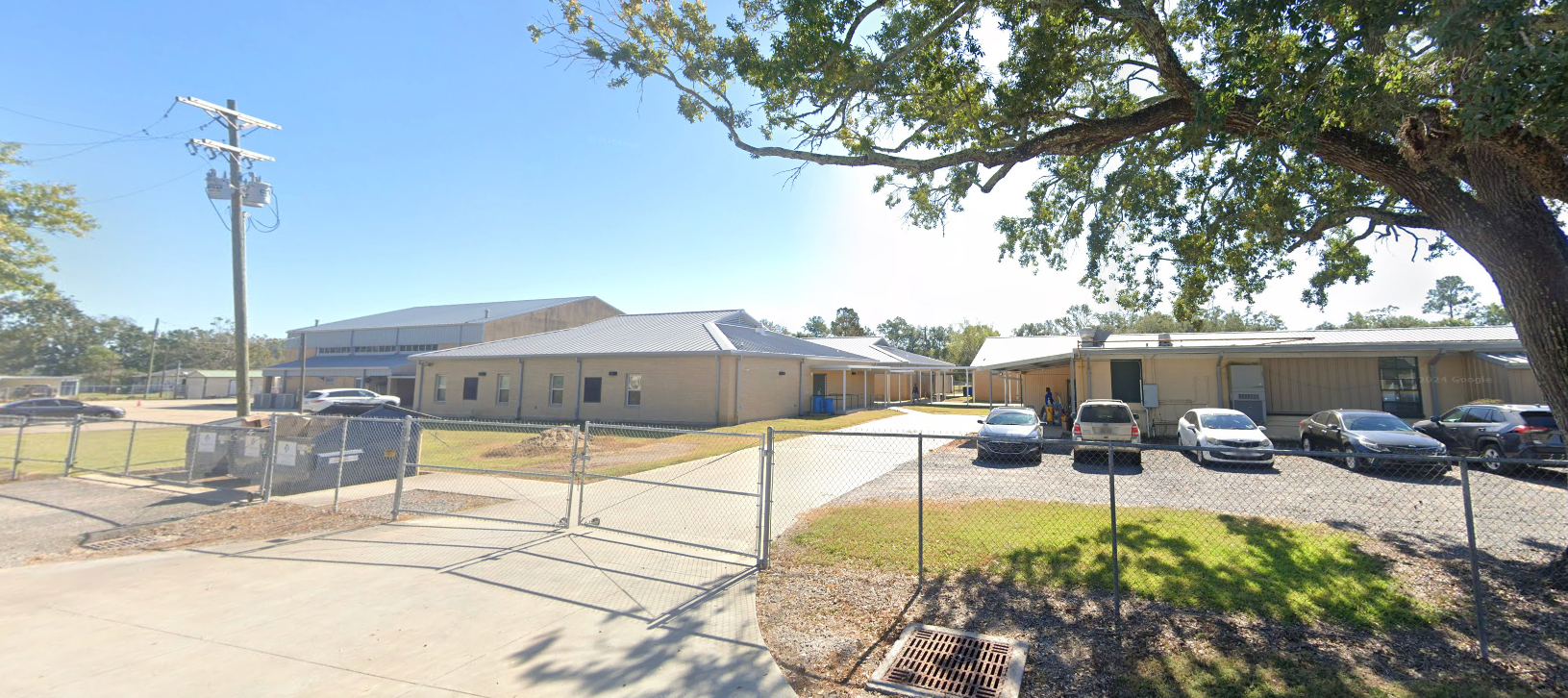 Parks Middle School - Supply Kits
