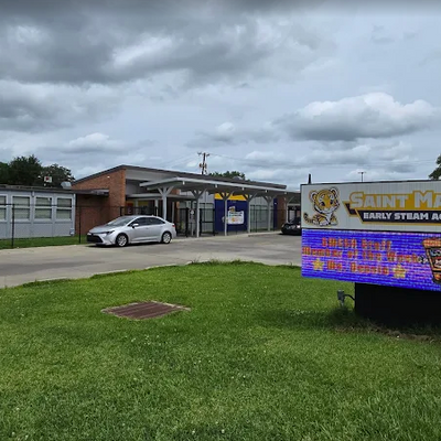 St. Martin Early STEAM Academy - Supply Kits