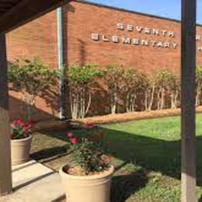 Seventh Ward Elementary - Supply Kits