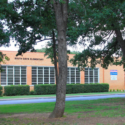 South Davis Elementary - School Supply Kits