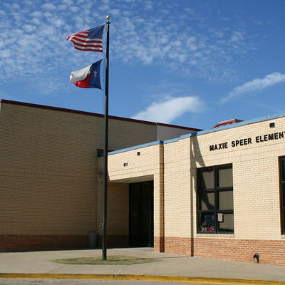Speer Elementary - School Supply Kits