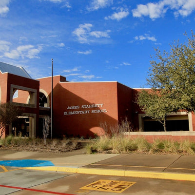 Starrett Elementary - School Supply Kits