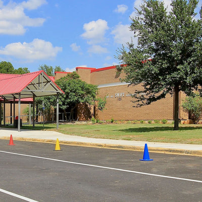 Swift Elementary - School Supply Kits