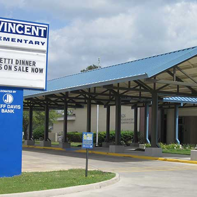 R. W. Vincent Elementary - Supply Kits