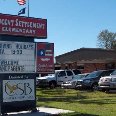 Vincent Settlement Elementary - Supply Kits