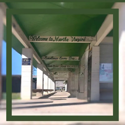 Martha Vinyard Elementary - Supply Kits