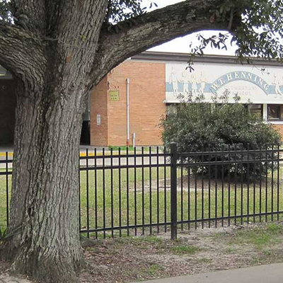 W. T. Henning Elementary - Supply Kits
