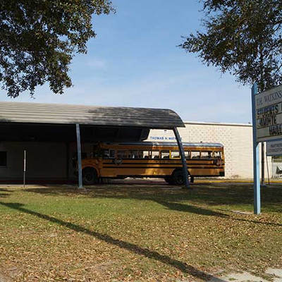 T. H. Watkins Elementary - Supply Kits