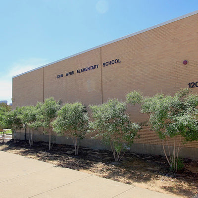 Webb Elementary - School Supply Kits