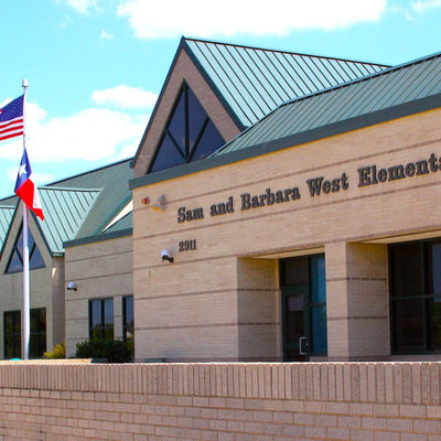 West Elementary - School Supply Kits