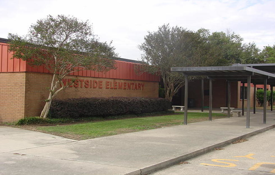 Westside Elementary - Supply Kits