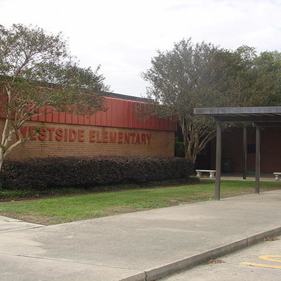 Westside Elementary - Supply Kits