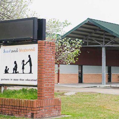 Westwood Elementary - Supply Kits