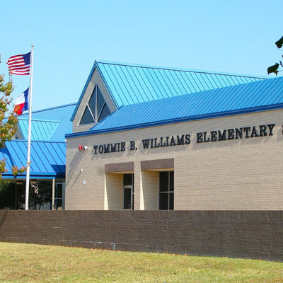 Williams Elementary - School Supply Kits
