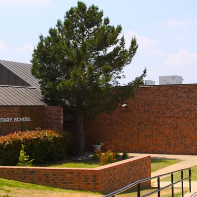 Wood Elementary - School Supply Kits