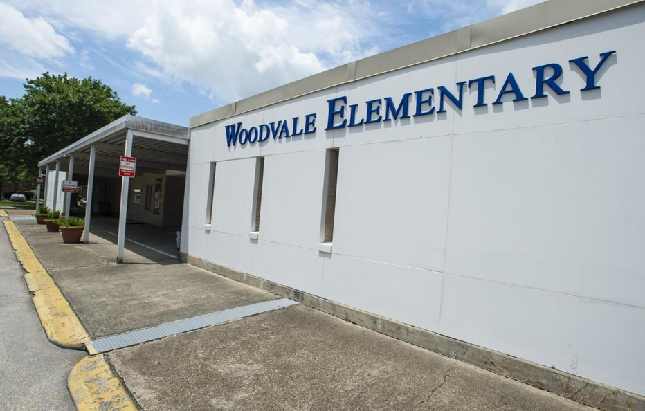 Woodvale Elementary - Supply Kits