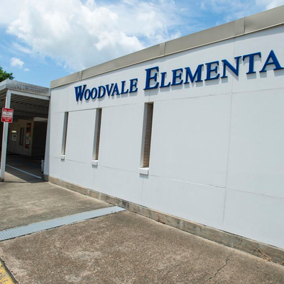 Woodvale Elementary - Supply Kits