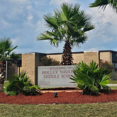 Holley-Navarre Middle - School Supply Kits